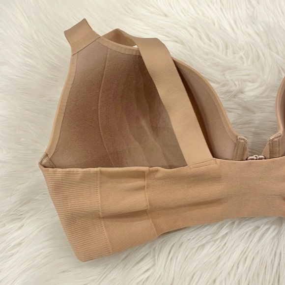 SPANX Bra-llelujah Nude Front Closure Bra - Picture 10 of 16